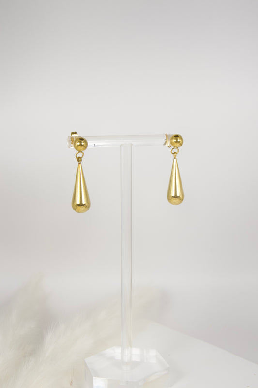 A-List Earrings