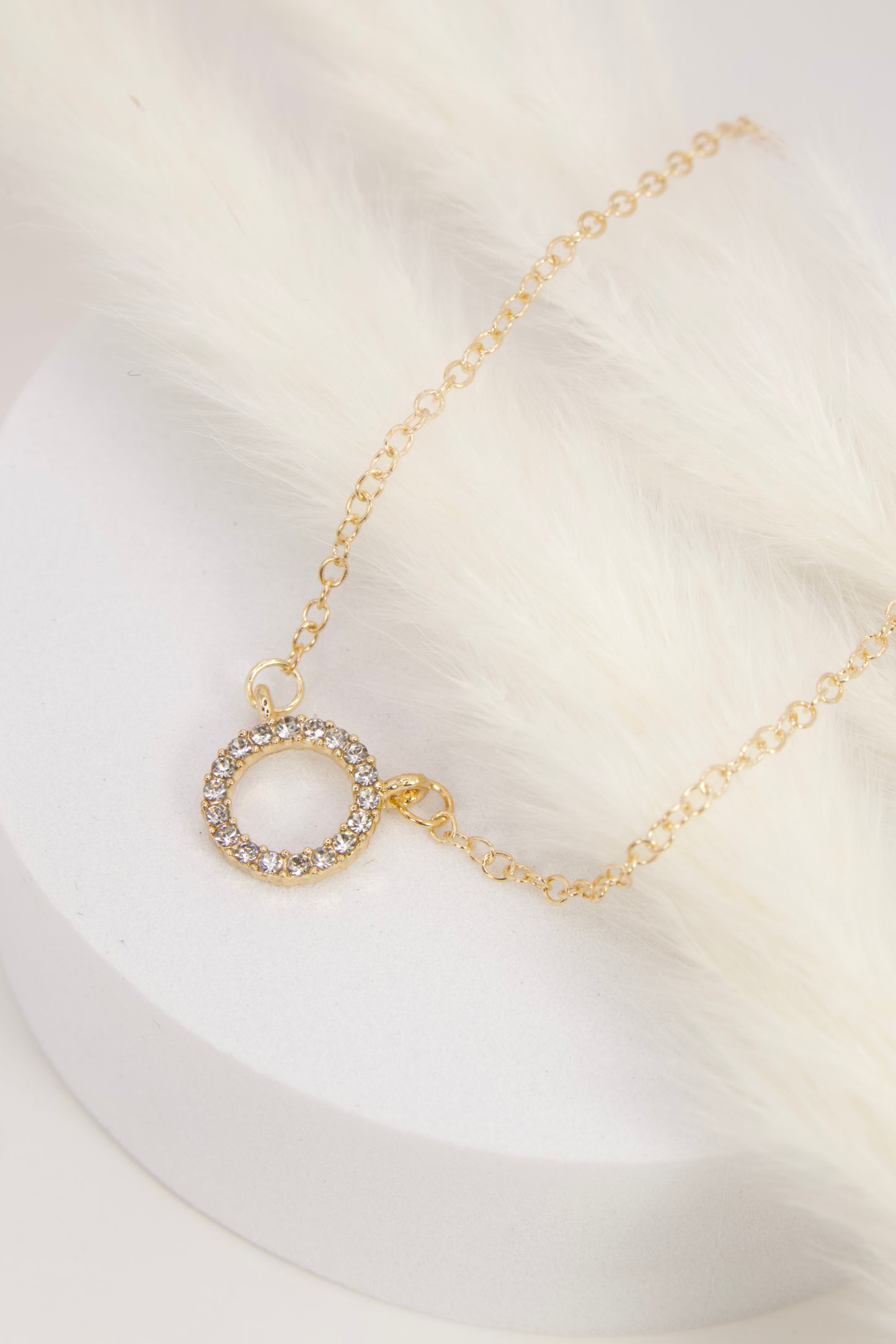 Amour Necklace