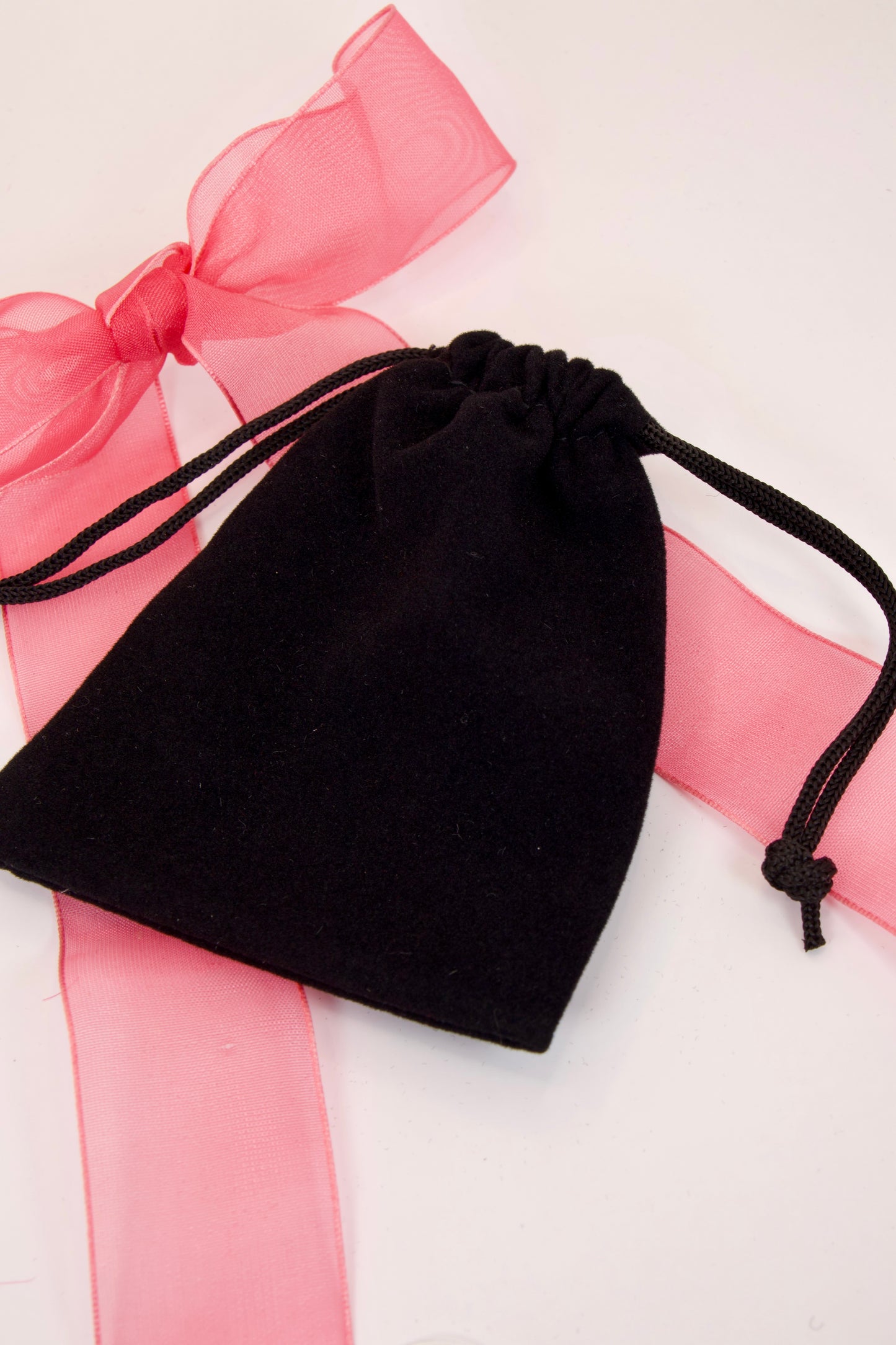 Velvet Jewellery Storage Bags