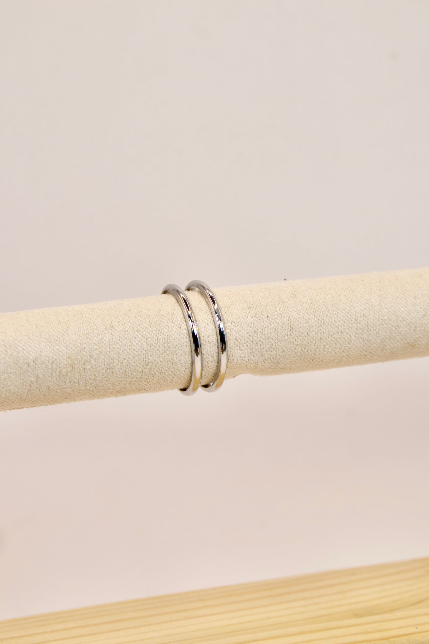 Classic Band Ring