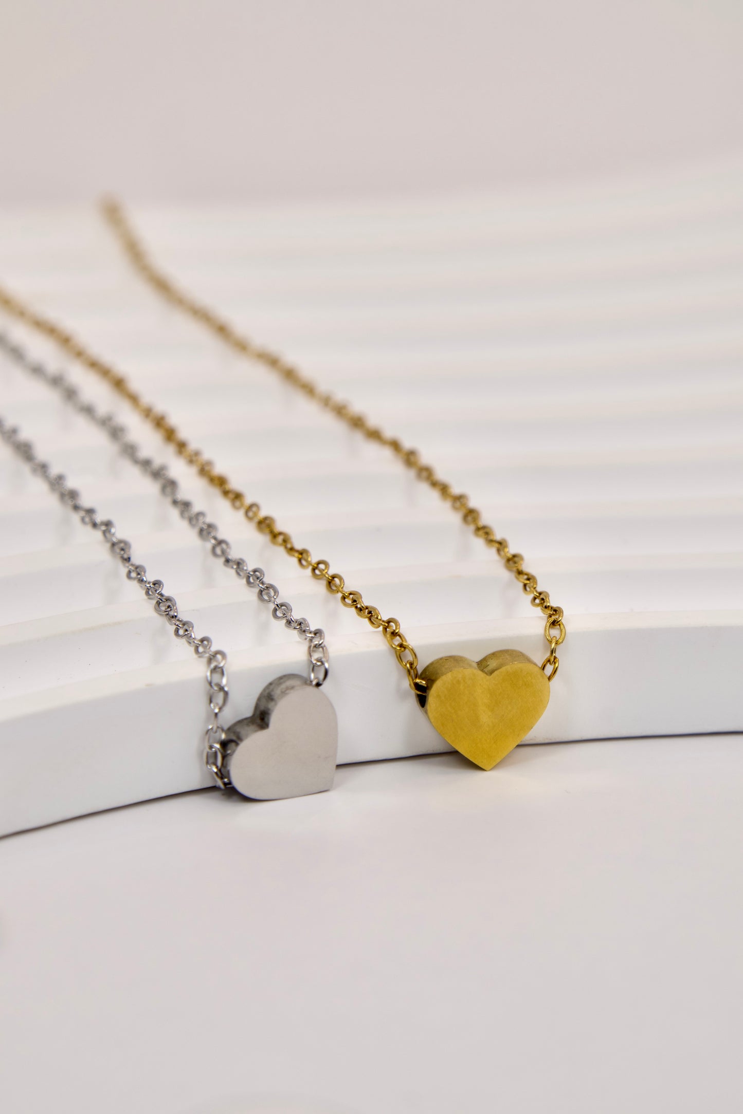 Forever Yours Necklace