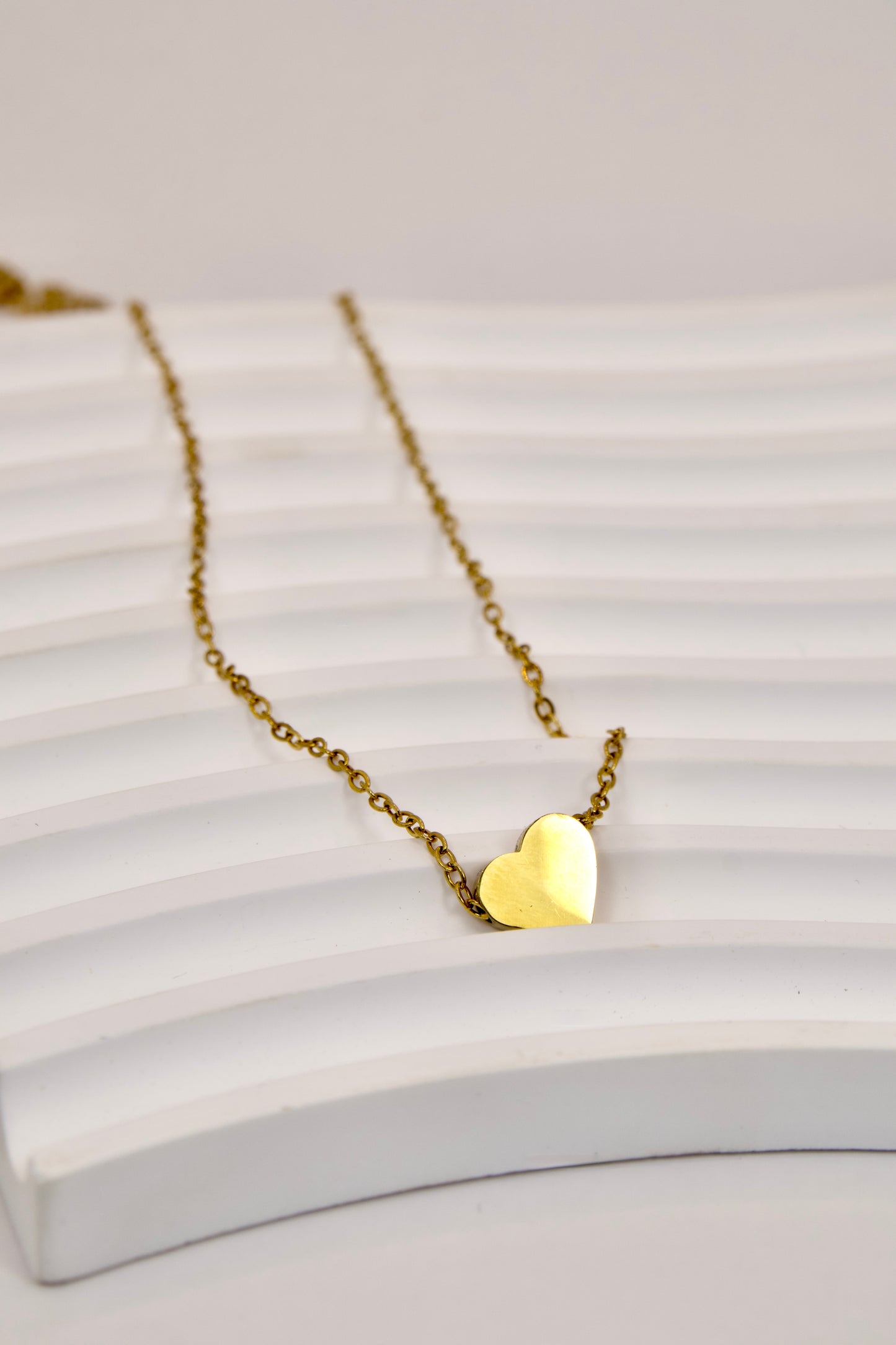 Forever Yours Necklace