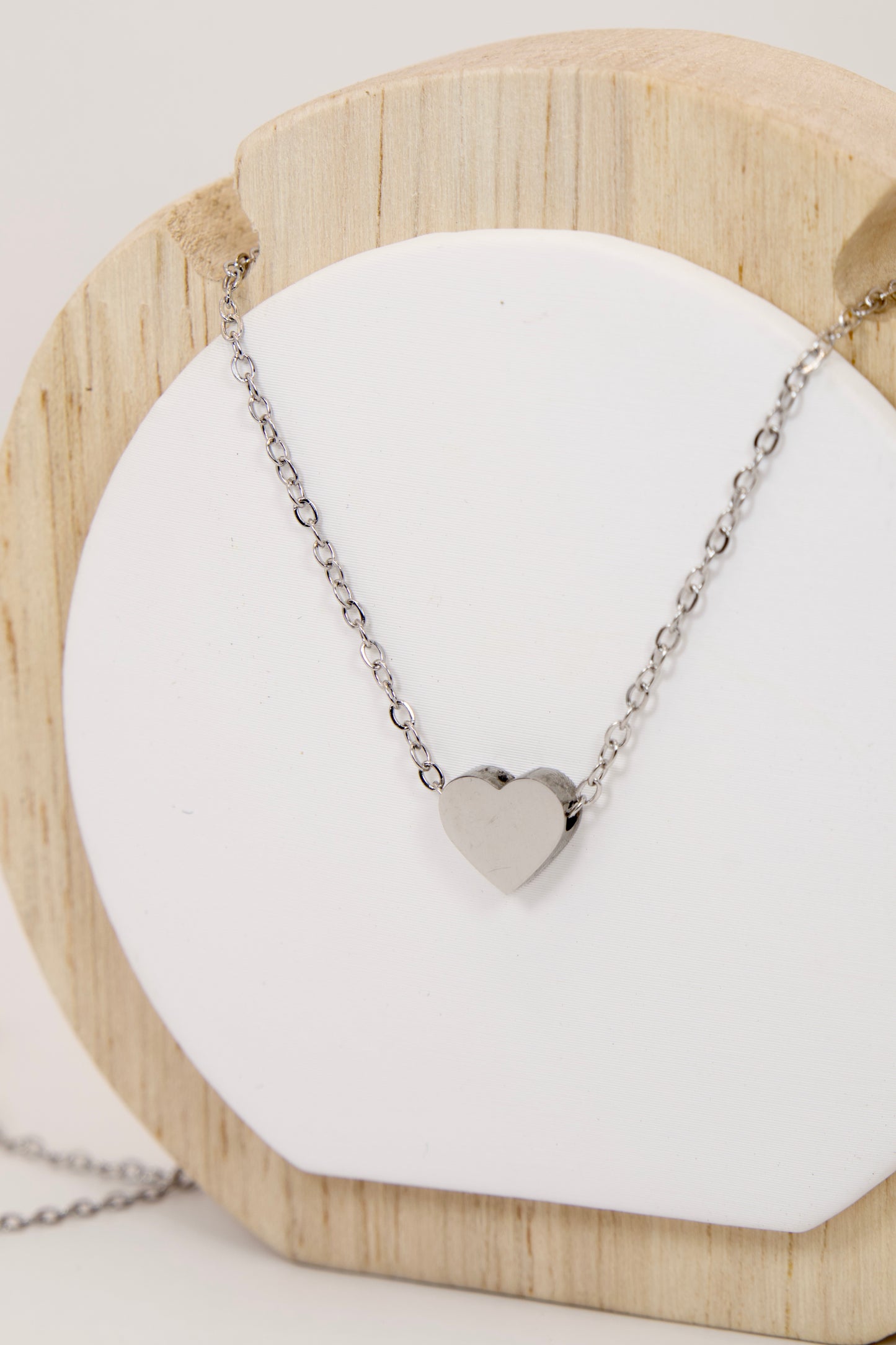 Forever Yours Necklace