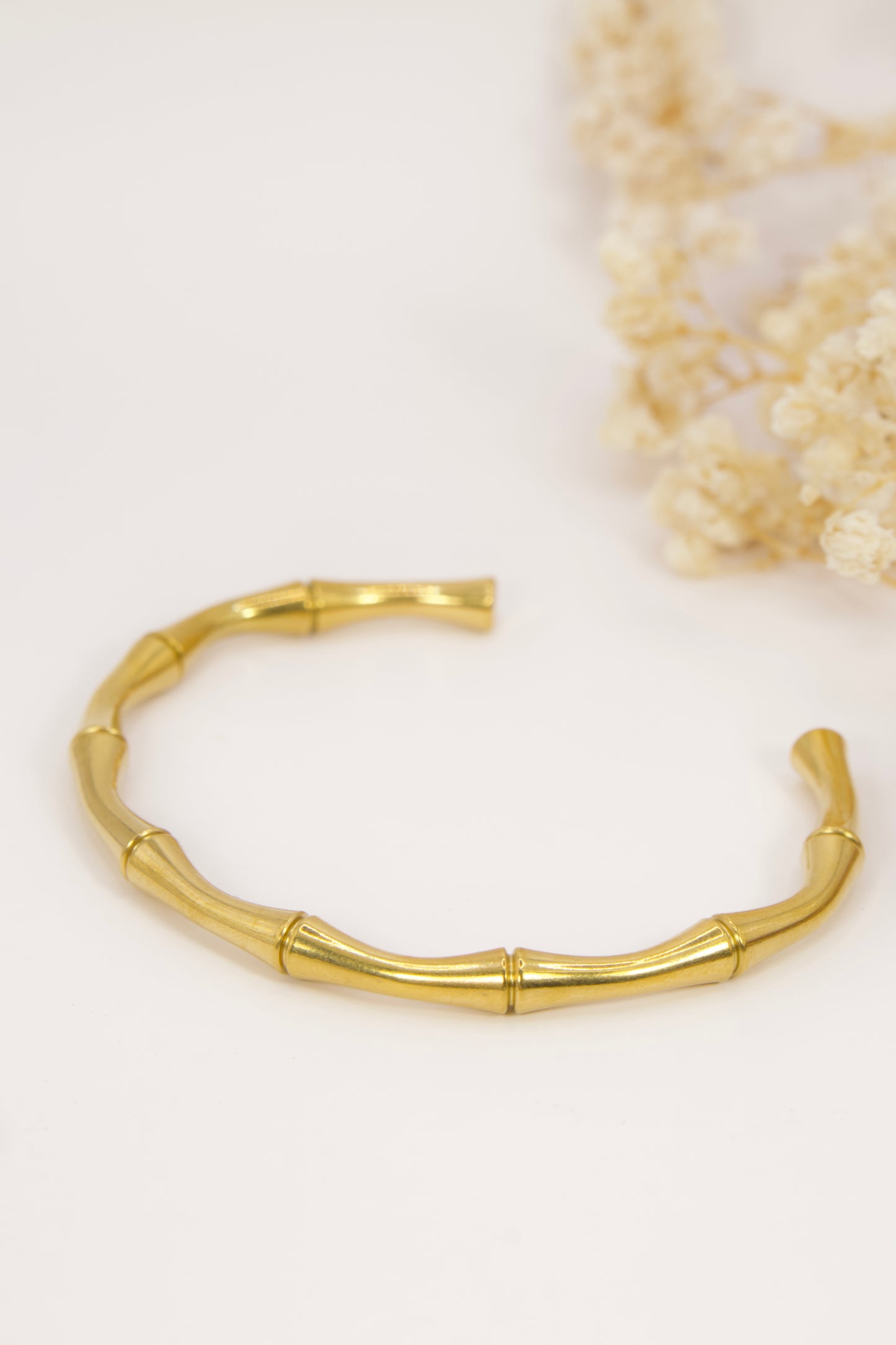 Modern Girl Bangle