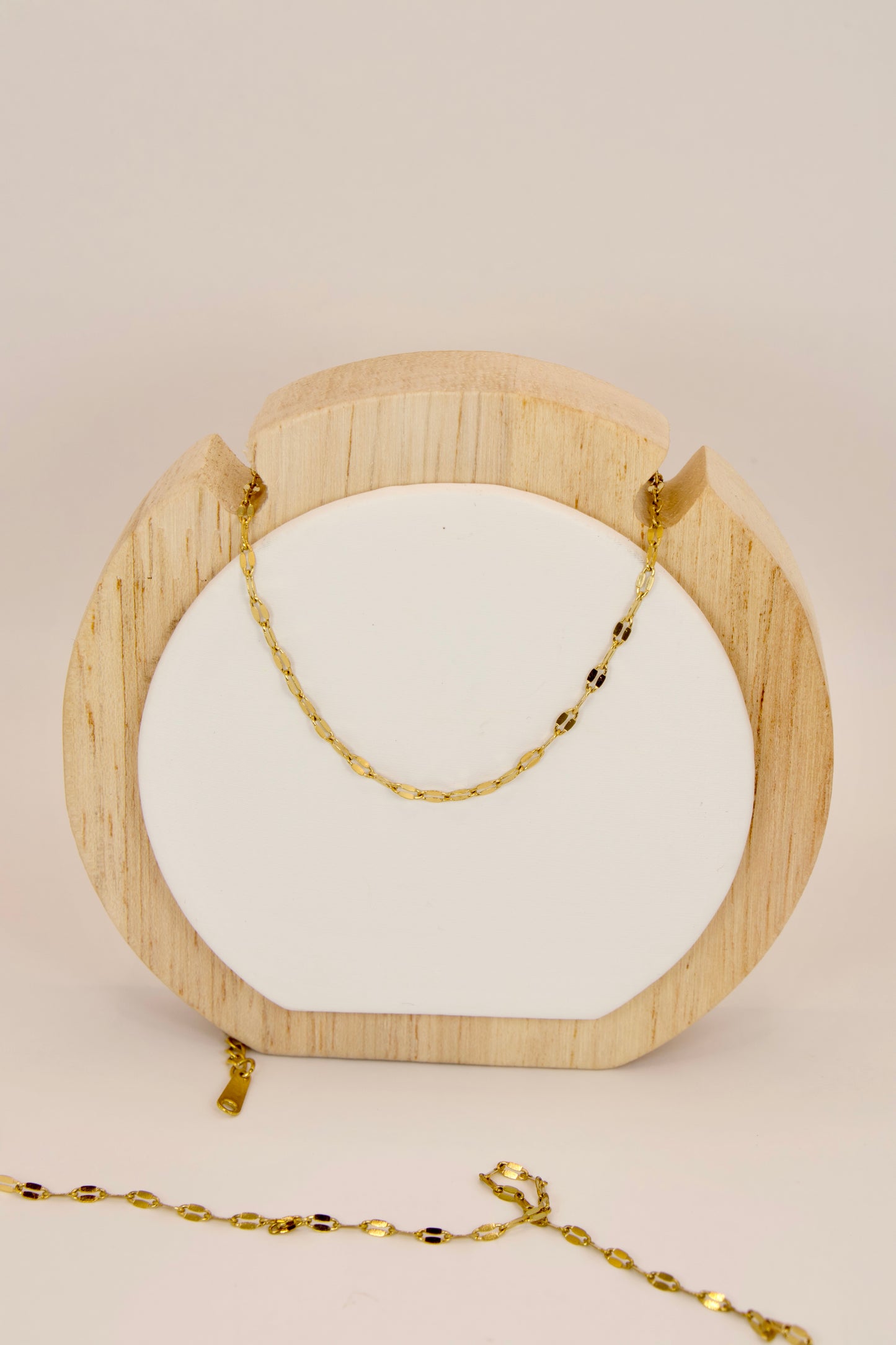 Rexi Necklace