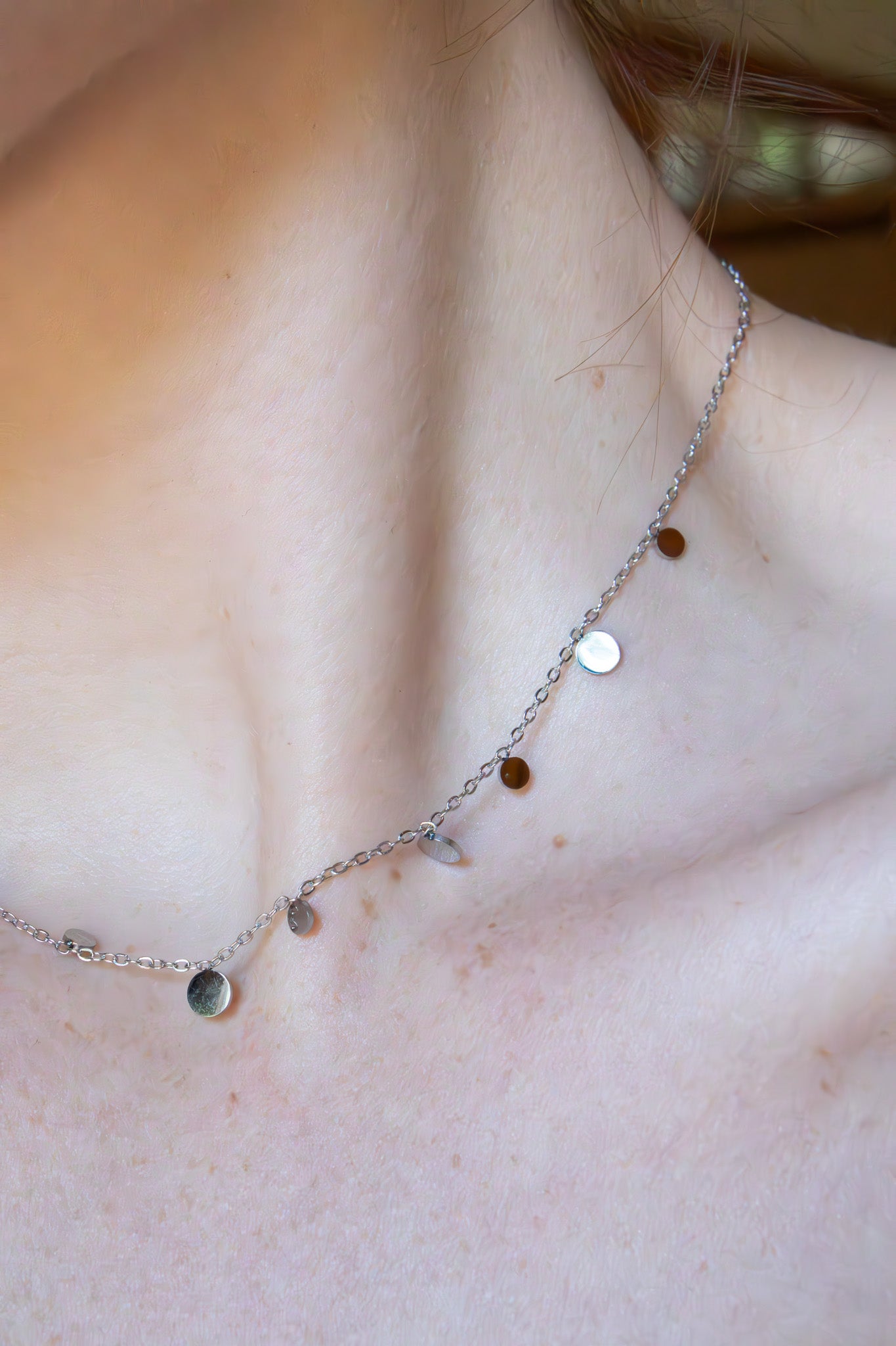 Drop Necklace