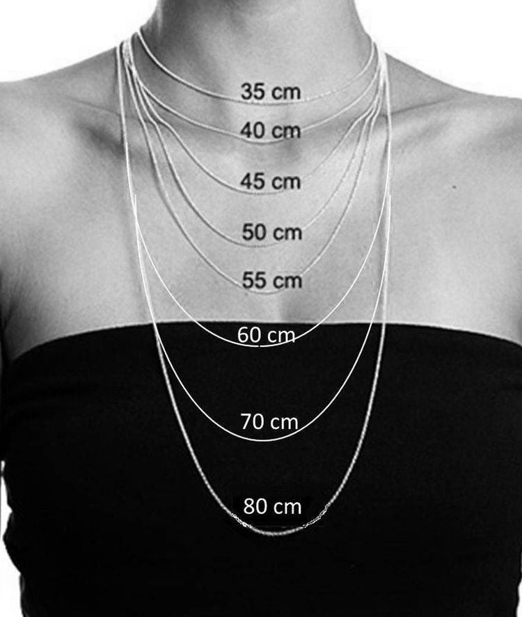 Solid Ground Necklace